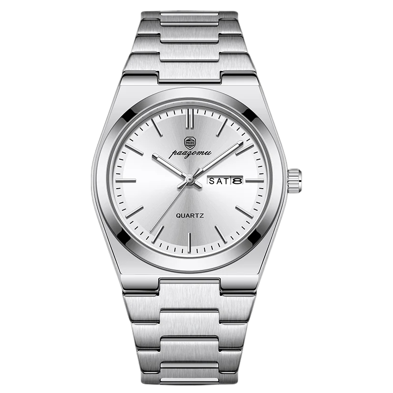 Landmaster - Day Date