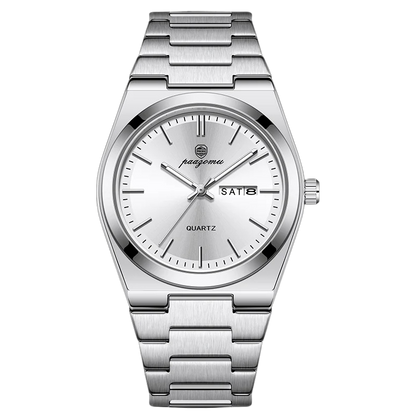 Landmaster - Day Date