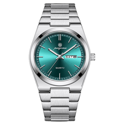 Landmaster - Day Date