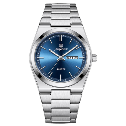 Landmaster - Day Date