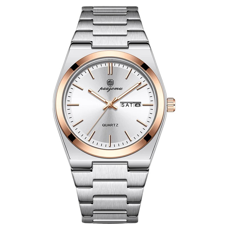 Landmaster - Day Date