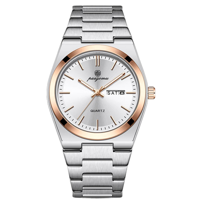 Landmaster - Day Date