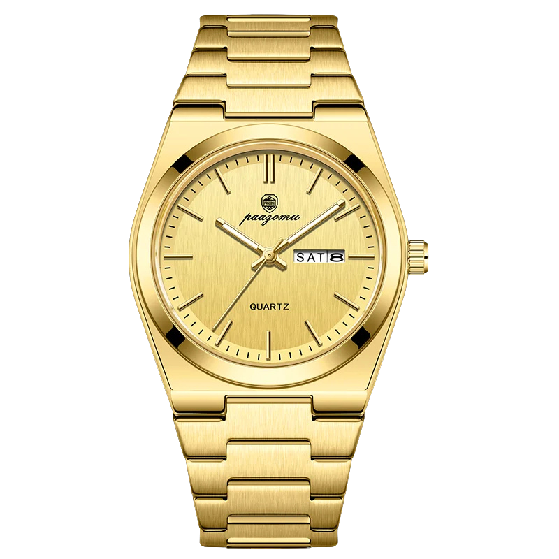 Landmaster - Day Date