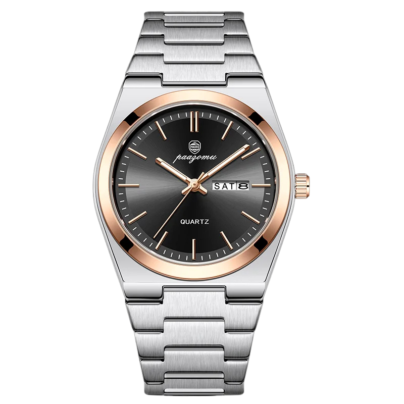 Landmaster - Day Date